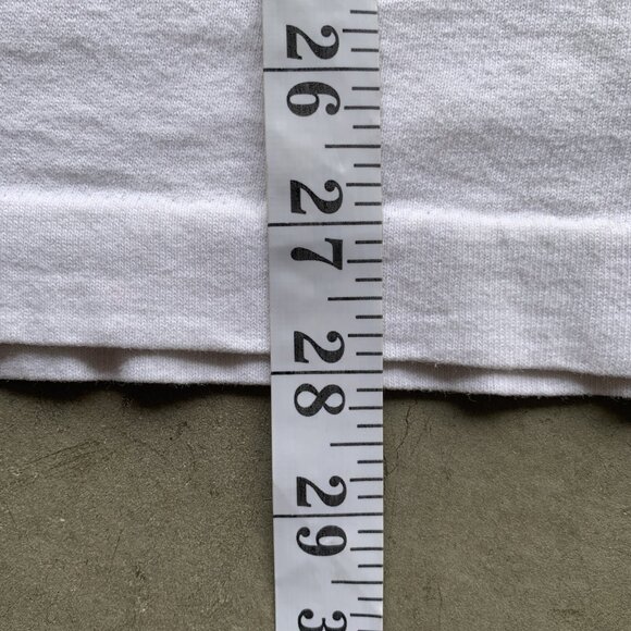 VTG | HEMP FOR VICTORY 1992 TOUR SHIRT | LARGE - Picture 4 of 7